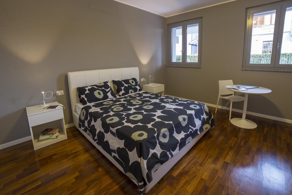 Apartahotel Dreams Residenza Pianell 10 Milán
