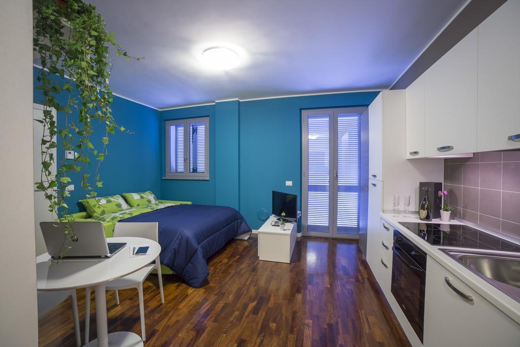 Apartahotel Dreams Residenza Pianell 10