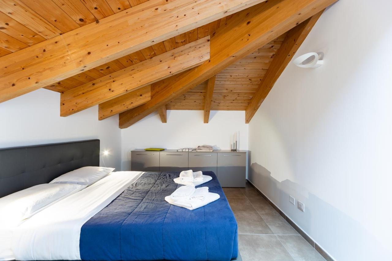 Apartahotel Dreams Residenza Pianell 10 Milán
