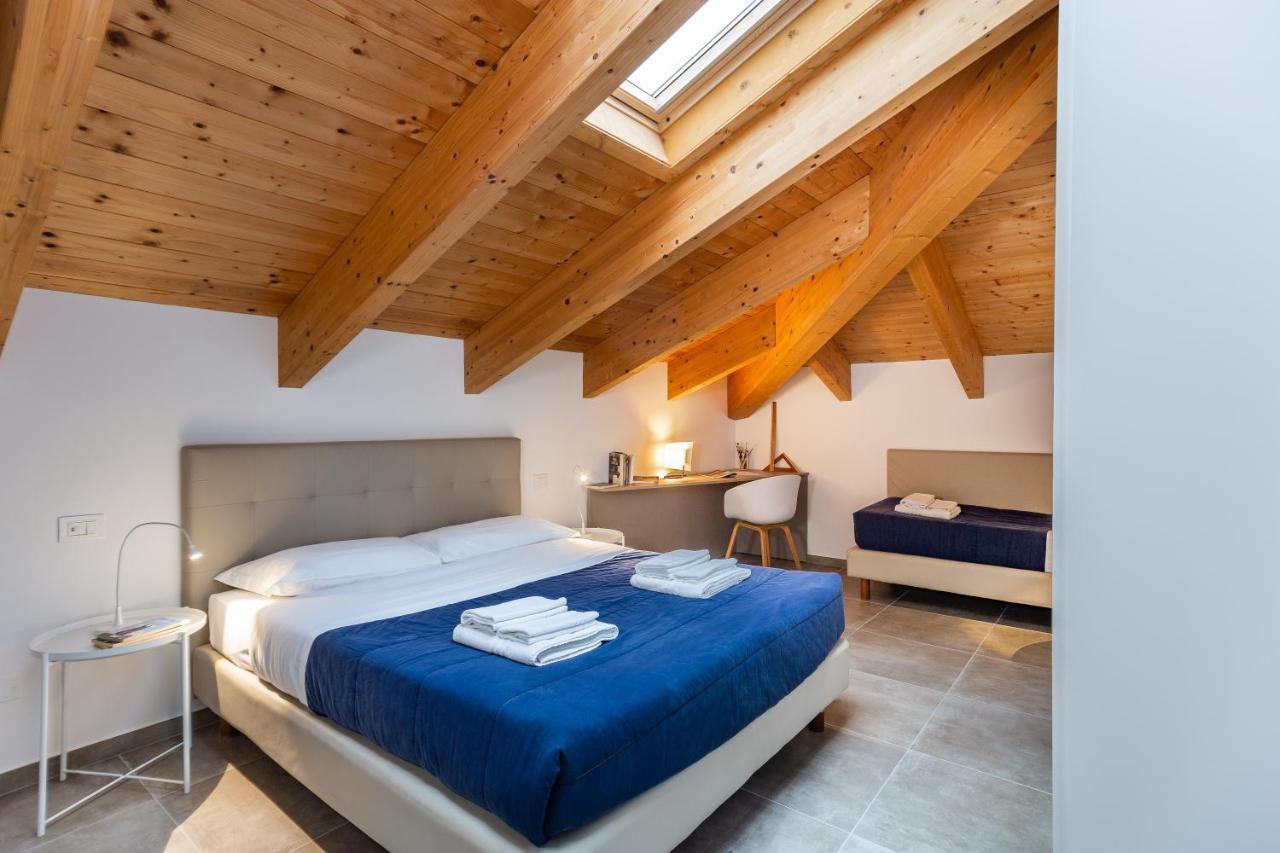 Apartahotel Dreams Residenza Pianell 10 Milán