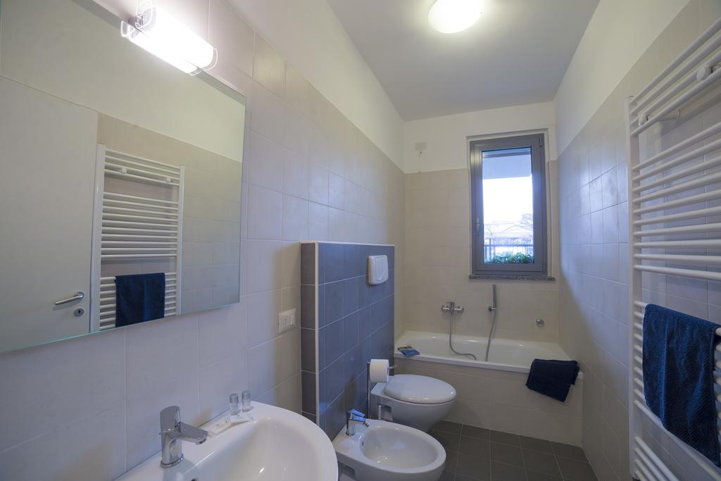 Apartahotel Dreams Residenza Pianell 10 Milán