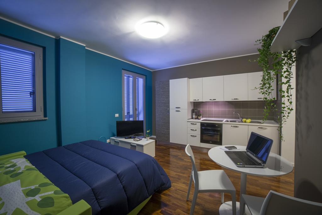 Dreams Residenza Pianell 10 Apartahotel 2*