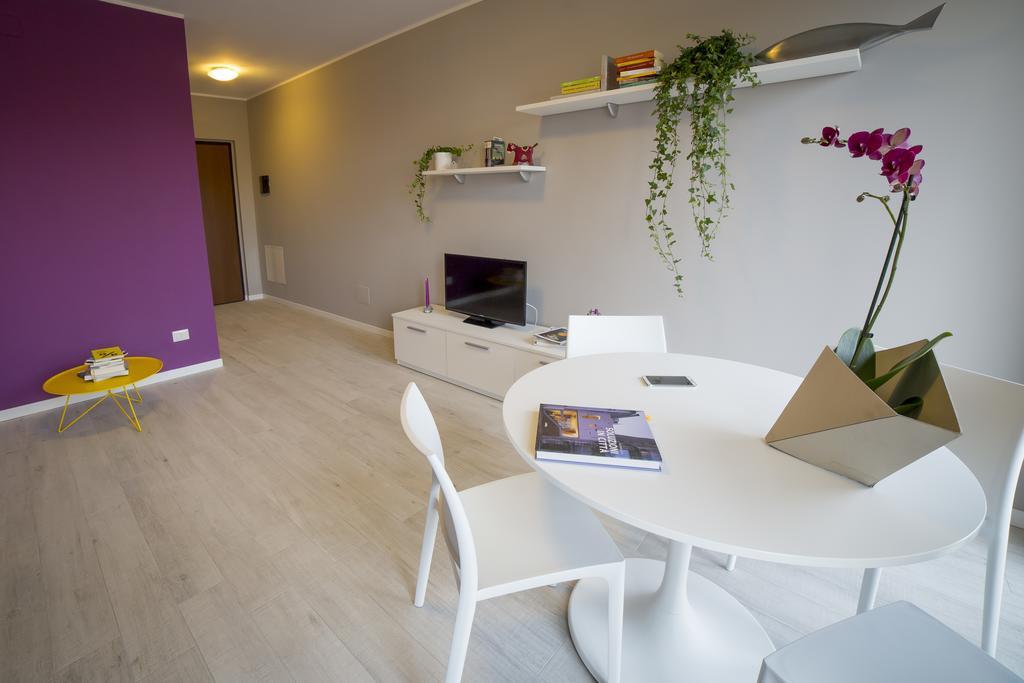 Apartahotel Dreams Residenza Pianell 10 Milán